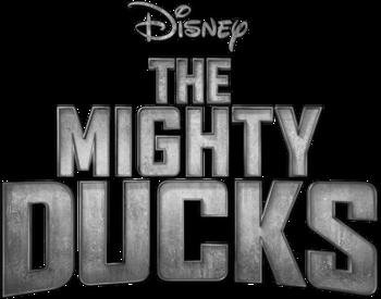 The Mighty Ducks