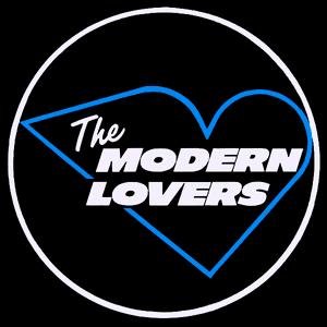 The Modern Lovers (album)