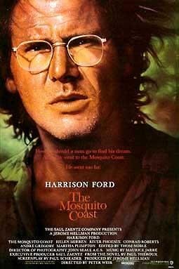 The Mosquito Coast (Film)