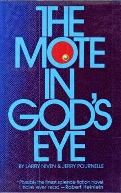 The Mote In God's Eye