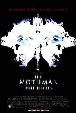 The Mothman Prophecies (film)