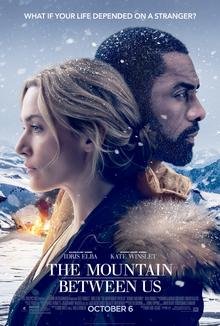 The Mountain Between Us (Film)