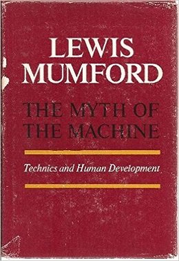 The Myth Of The Machine