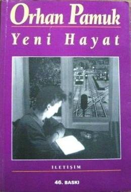 The New Life (Pamuk Novel)