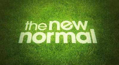 The New Normal (Tv Series)