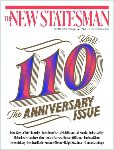 New Statesman