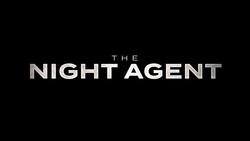 The Night Agent