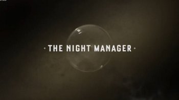 The Night Manager (British Tv Series)