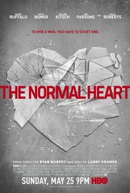 The Normal Heart (Film)