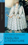 The Norton Anthology Of English Literature