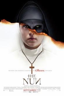 The Nun (2018 Film)