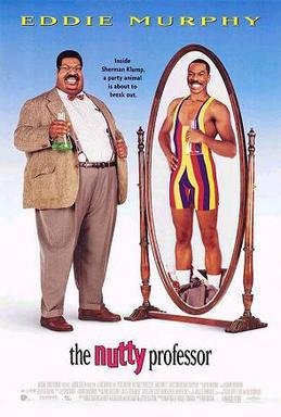 The Nutty Professor (1996 film)