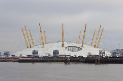 The O2 Arena