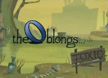 The Oblongs