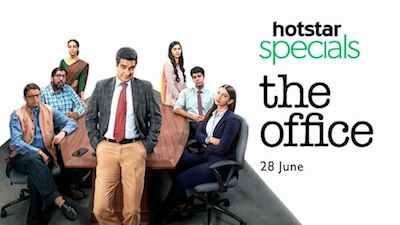 The Office (Indian TV series)