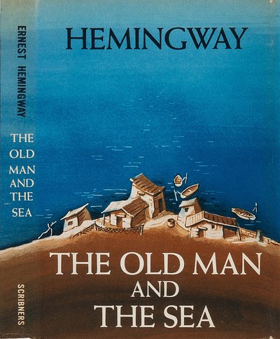 The Old Man And The Sea