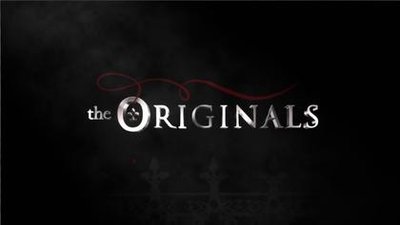 The Originals (TV series)