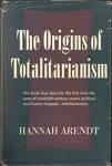 The Origins of Totalitarianism