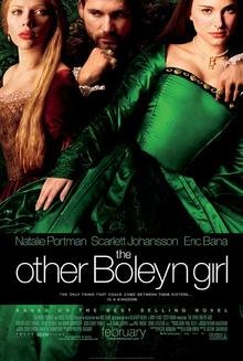 The Other Boleyn Girl (2008 film)