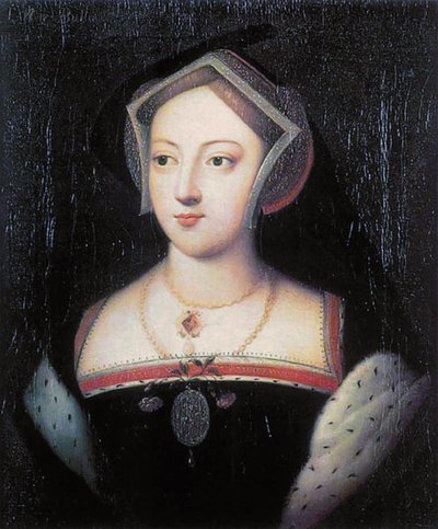 The Other Boleyn Girl
