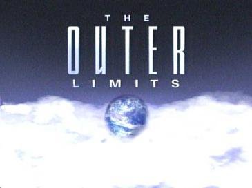 The Outer Limits (1995 Tv Series)