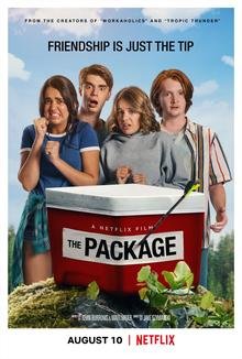 The Package (2018 film)