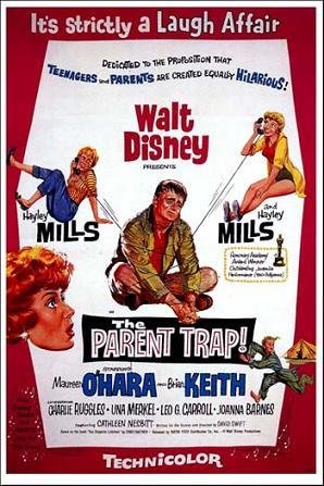The Parent Trap (1961 Film)