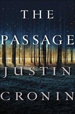 The Passage (Novel Series)