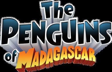 The Penguins Of Madagascar