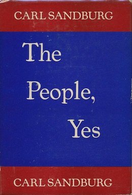 The People, Yes