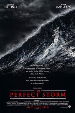 The Perfect Storm (film)