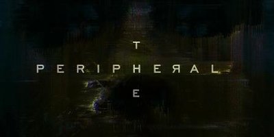The Peripheral (Tv Series)