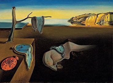 The Persistence Of Memory
