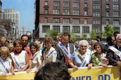 The Personal Is Political