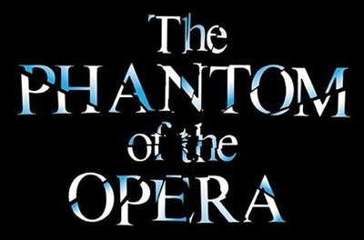 The Phantom Of The Opera (1986 Musical)