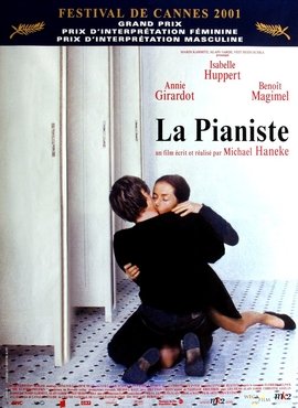 The Piano Teacher (Film)