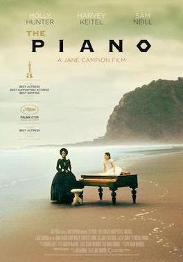 The Piano