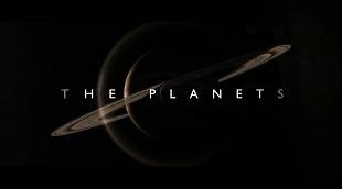 The Planets (2019 Tv Series)