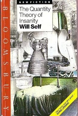 The Quantity Theory of Insanity