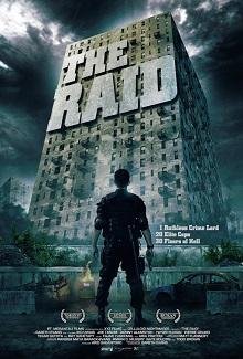 The Raid (2011 film)