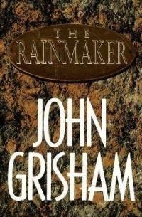 The Rainmaker (novel)