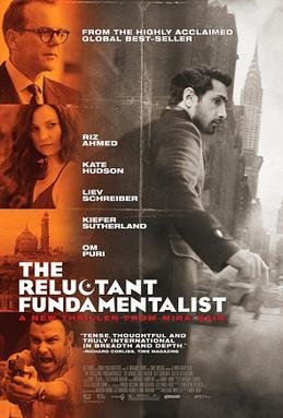 The Reluctant Fundamentalist (film)