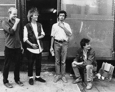 The Replacements (Band)