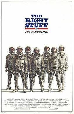 The Right Stuff (Film)