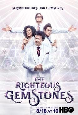 The Righteous Gemstones