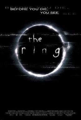 The Ring (2002 Film)