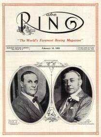 The Ring (Magazine)