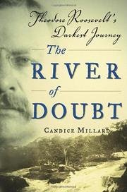The River Of Doubt