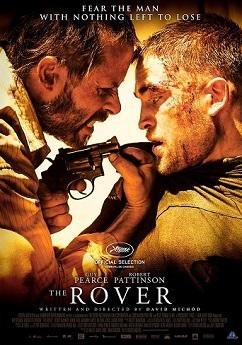The Rover (2014 film)
