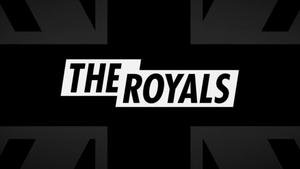 The Royals (TV series)
